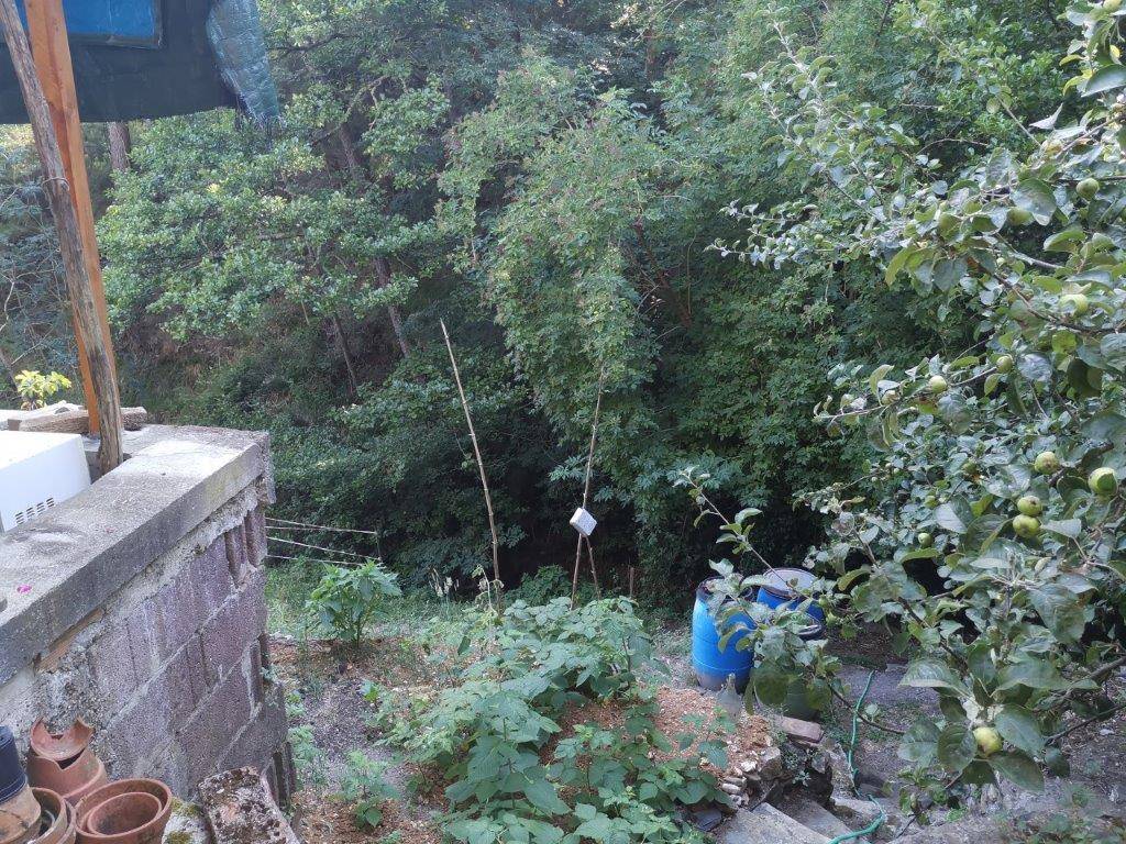 Immagine 9 di Casa indipendente in vendita  in PANICALE a Buti