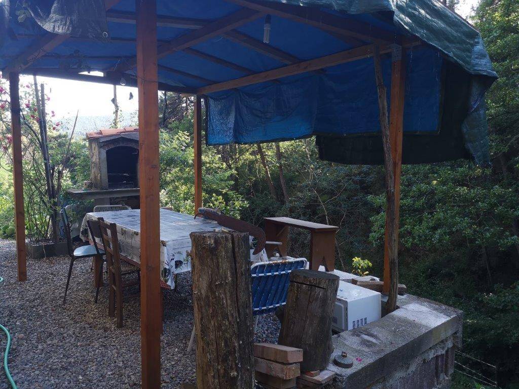 Immagine 6 di Casa indipendente in vendita  in PANICALE a Buti