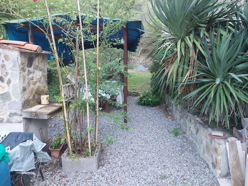 Immagine 16 di Casa indipendente in vendita  in PANICALE a Buti