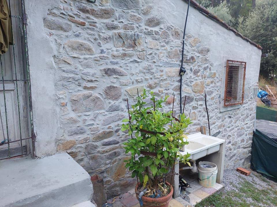 Immagine 17 di Casa indipendente in vendita  in PANICALE a Buti