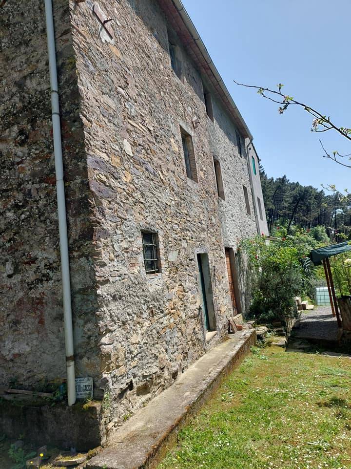 Immagine 21 di Casa indipendente in vendita  in PANICALE a Buti