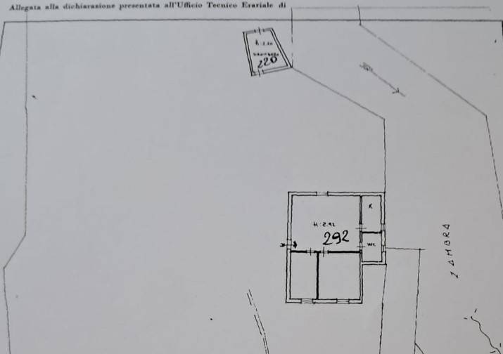 Immagine 16 di Casa indipendente in vendita  in VIA DEI MADONNONI a Calci