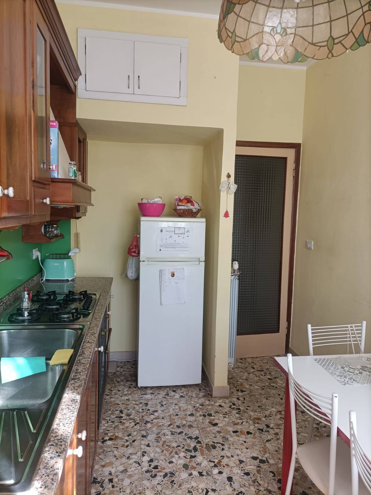 Immagine 16 di Appartamento in affitto  in via Mario Canavari 22 a Pisa