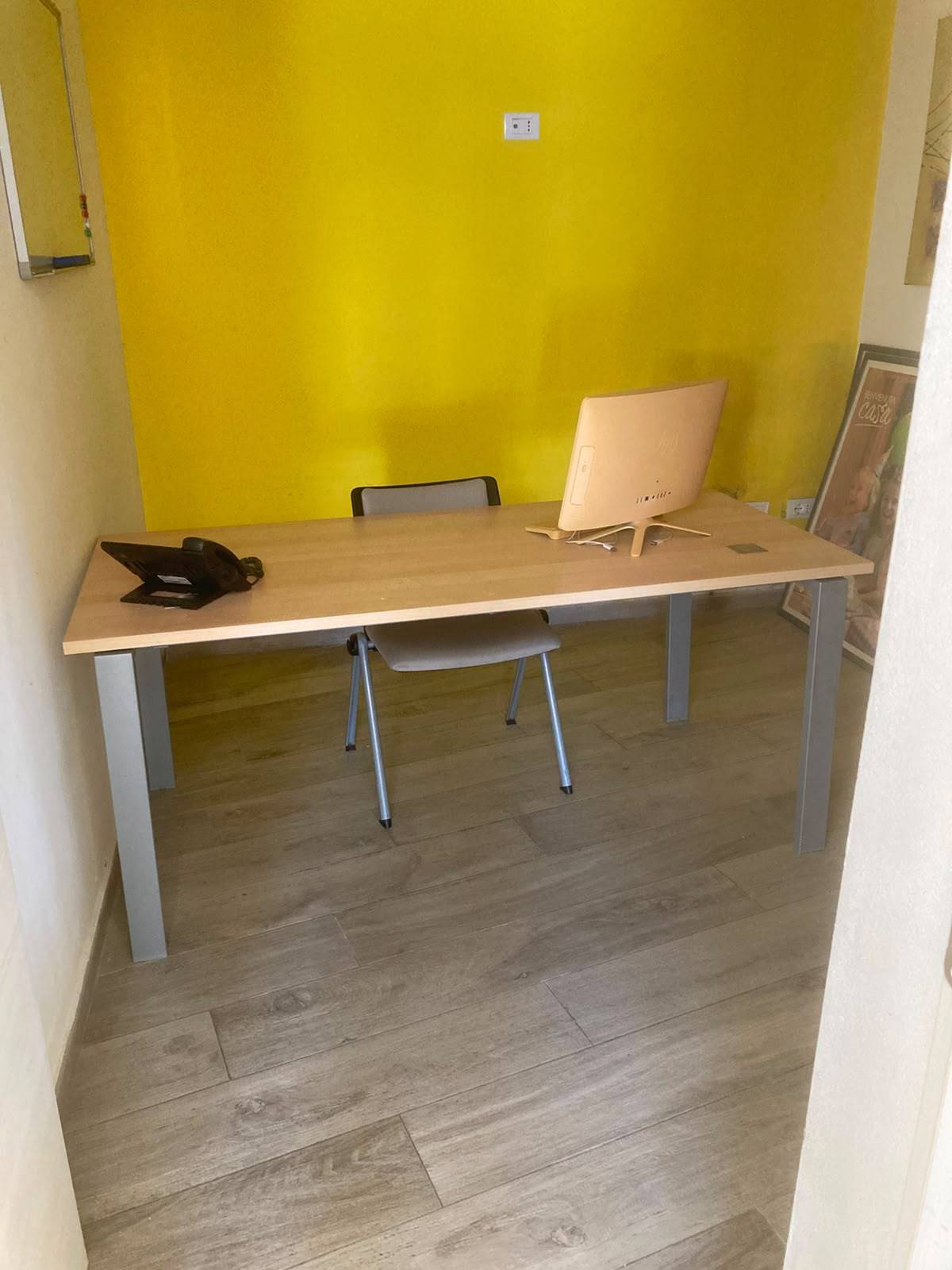 Immagine 12 di Locale commerciale in affitto  in via Marianello Nelli 2 a Pisa