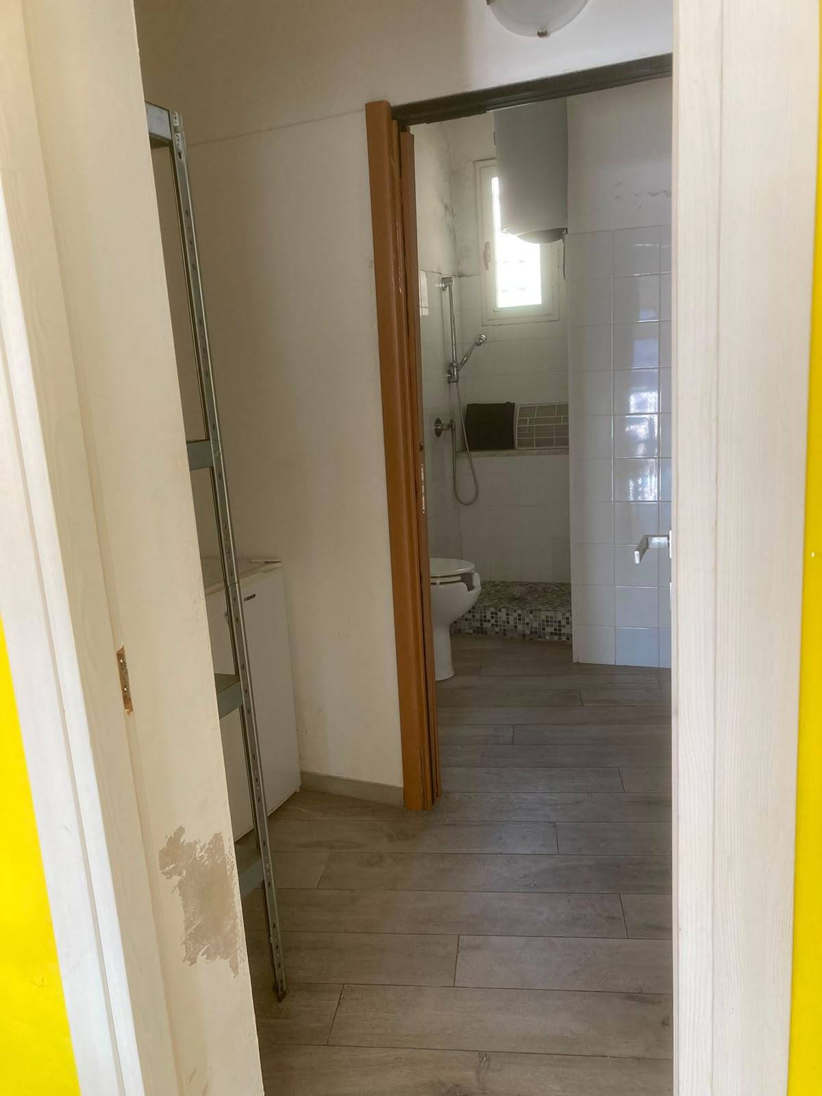 Immagine 13 di Locale commerciale in affitto  in via Marianello Nelli 2 a Pisa