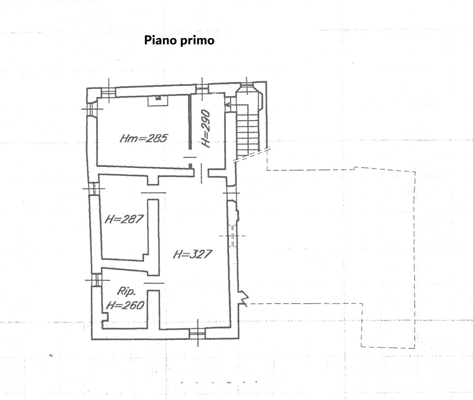 Immagine 26 di Villa in vendita  in via valle acerreta 3 a Marradi