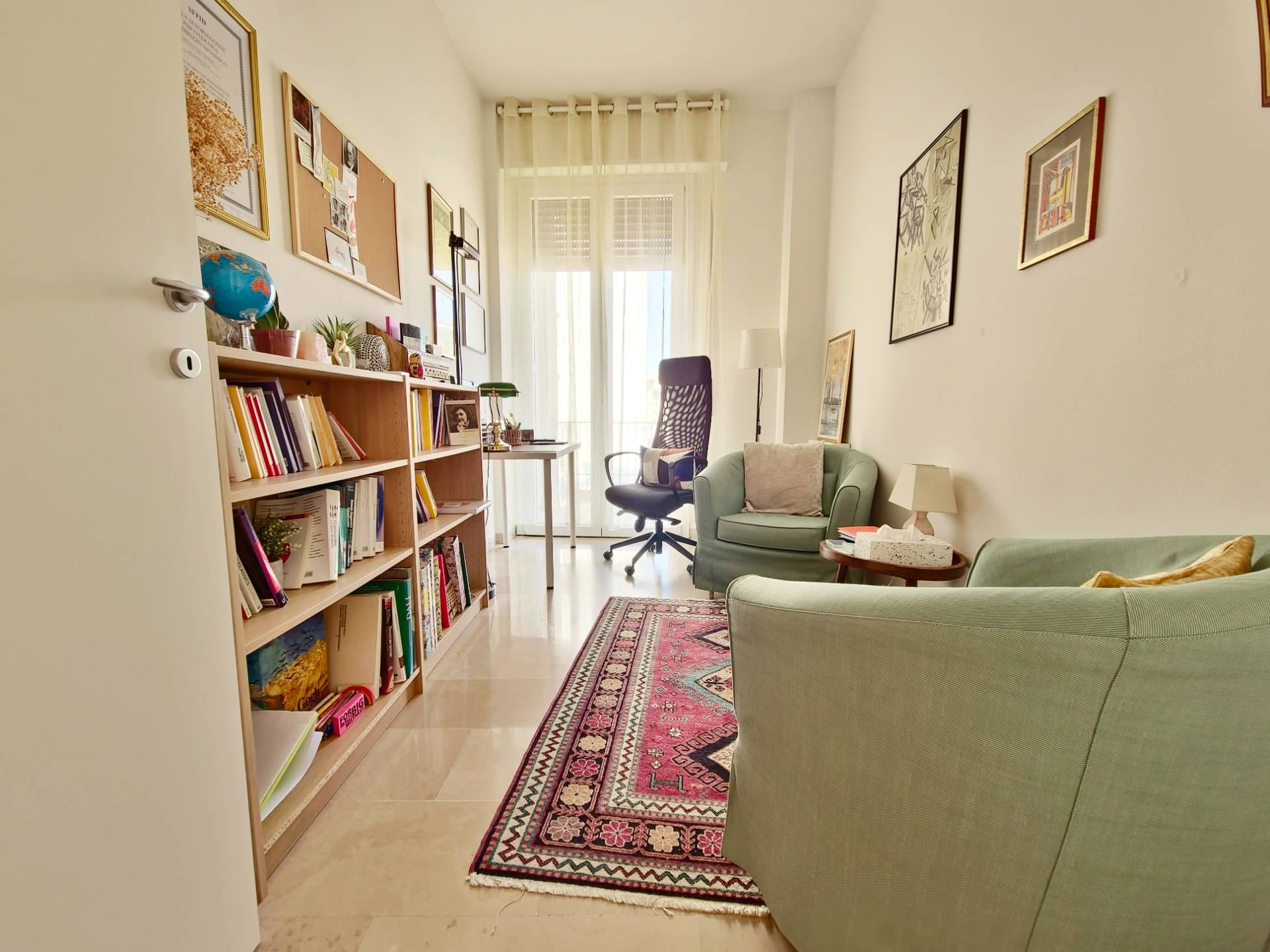 Immagine 7 di Ufficio in vendita  in Via cignani a Forli'