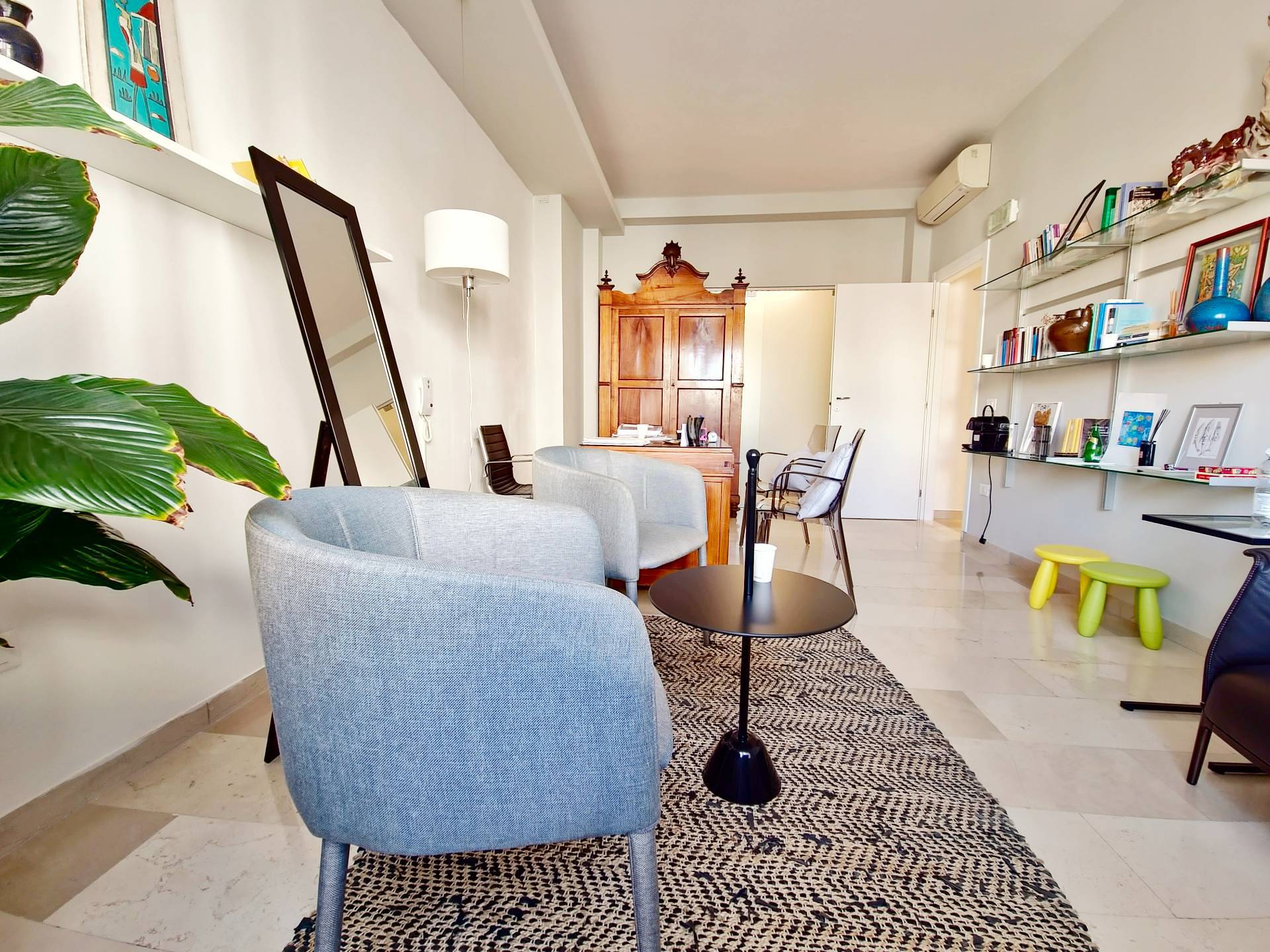 Immagine 6 di Ufficio in vendita  in Via cignani a Forli'