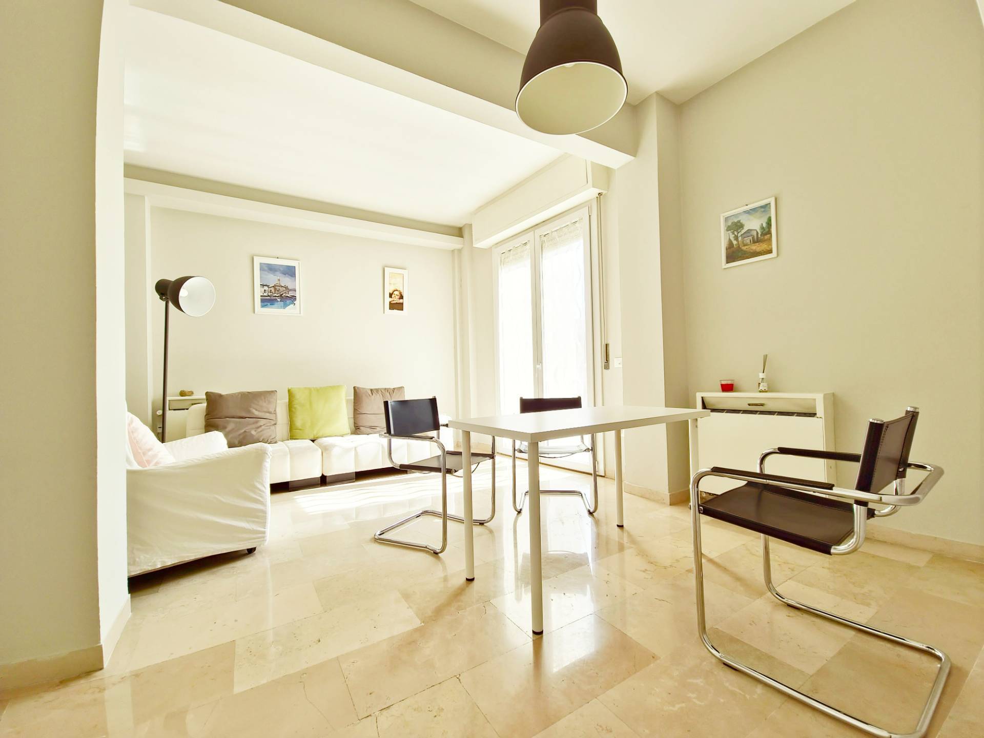 Immagine 8 di Ufficio in vendita  in Via cignani a Forli'