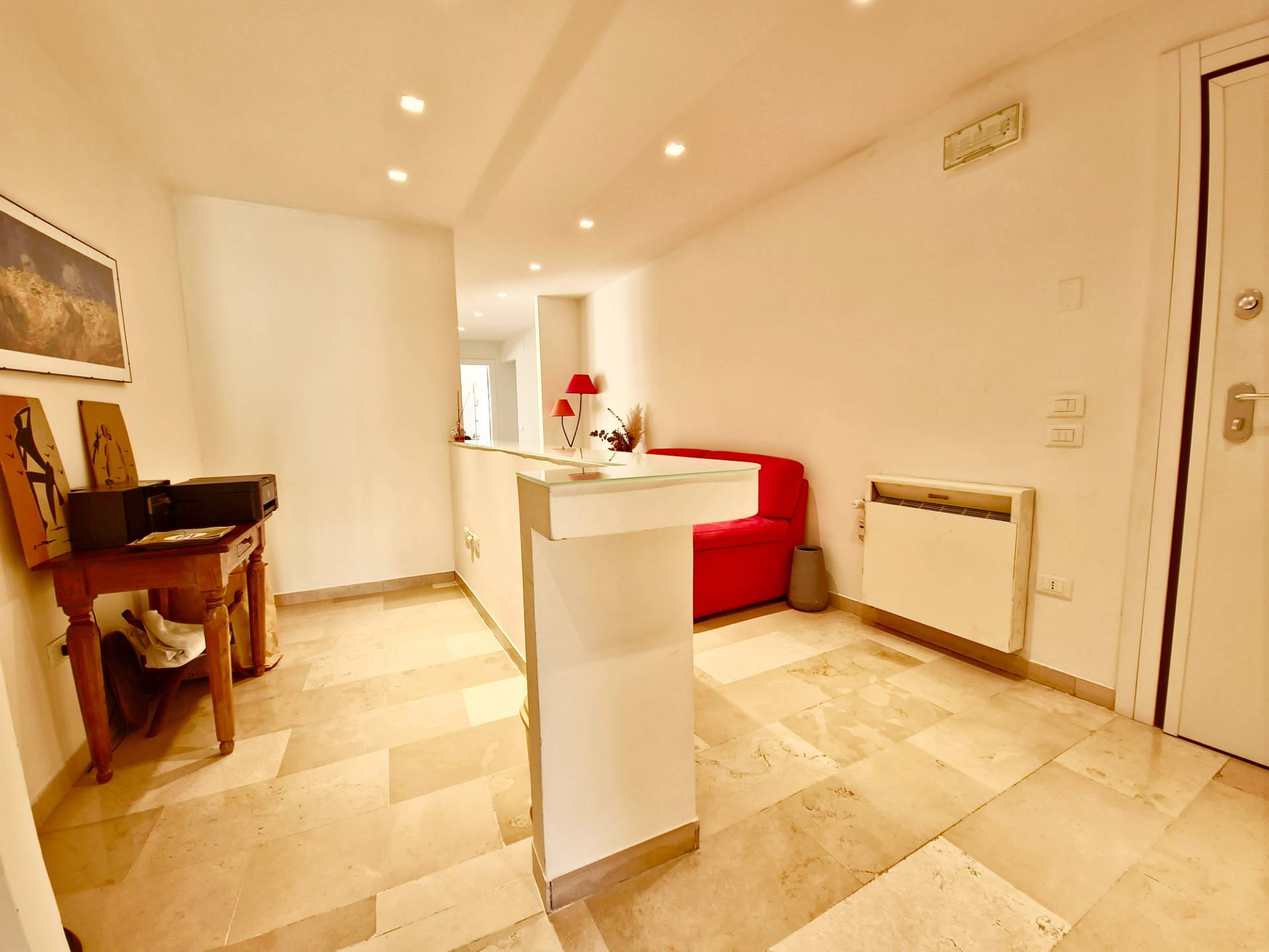 Immagine 5 di Ufficio in vendita  in Via cignani a Forli'