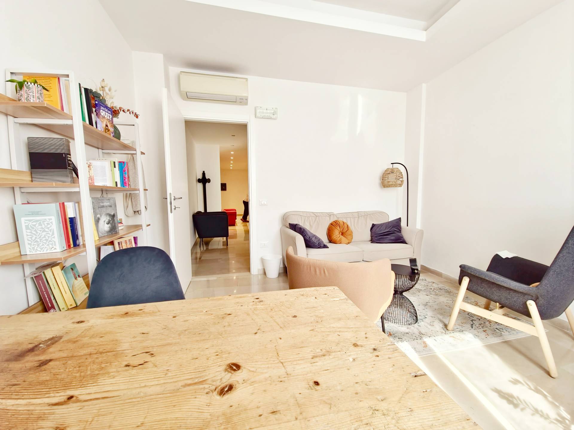 Immagine 12 di Ufficio in vendita  in Via cignani a Forli'