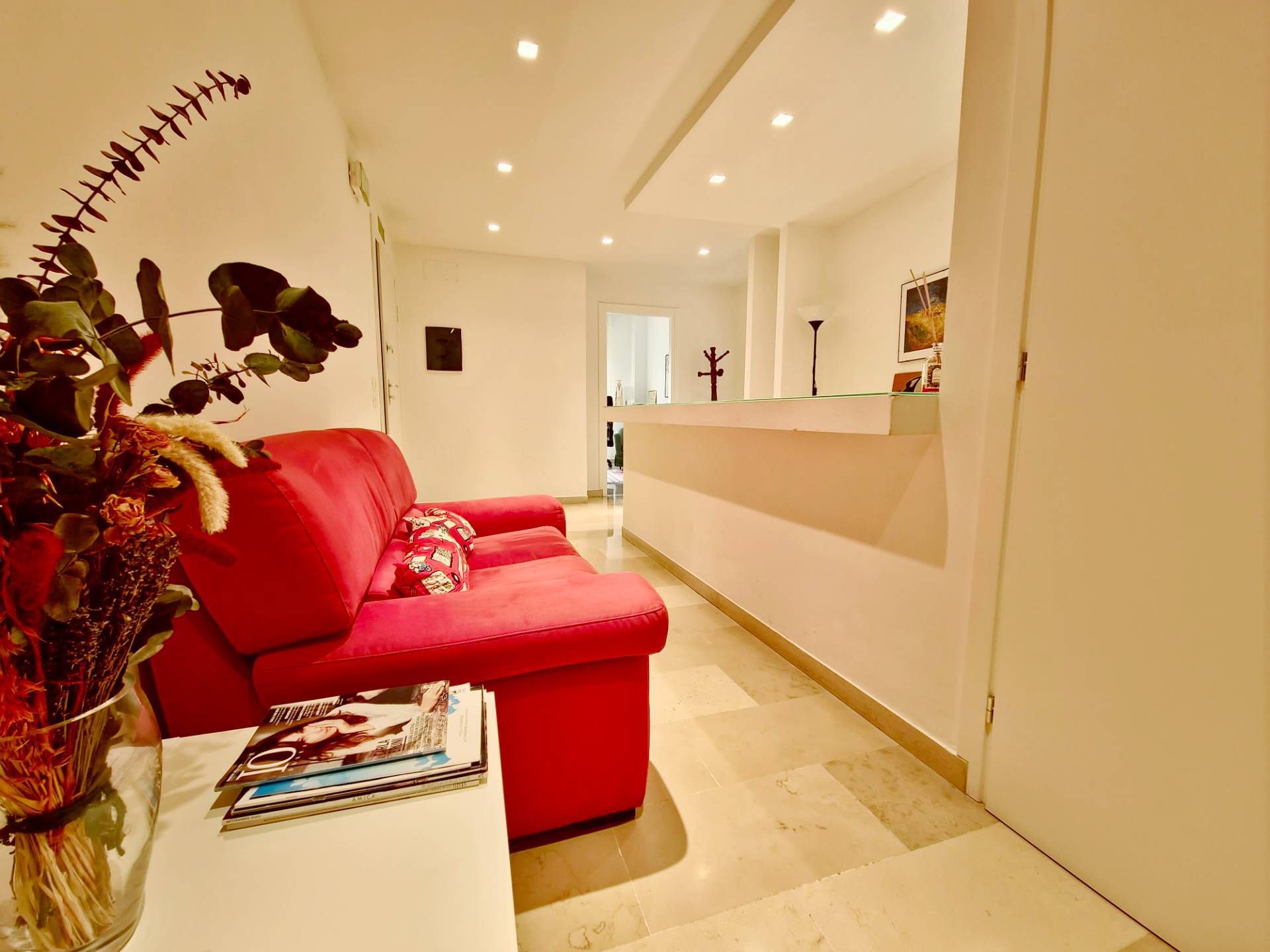 Immagine 3 di Ufficio in vendita  in Via cignani a Forli'