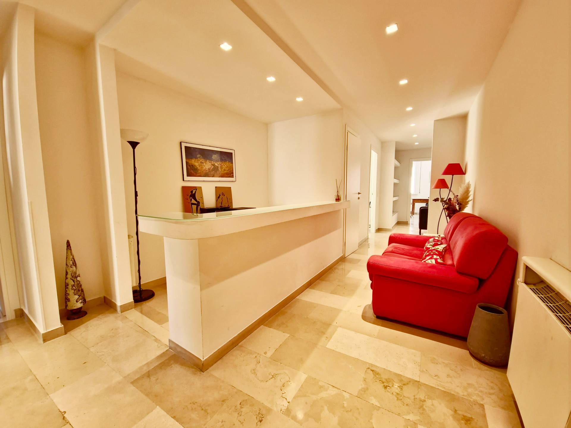 Immagine 4 di Ufficio in vendita  in Via cignani a Forli'