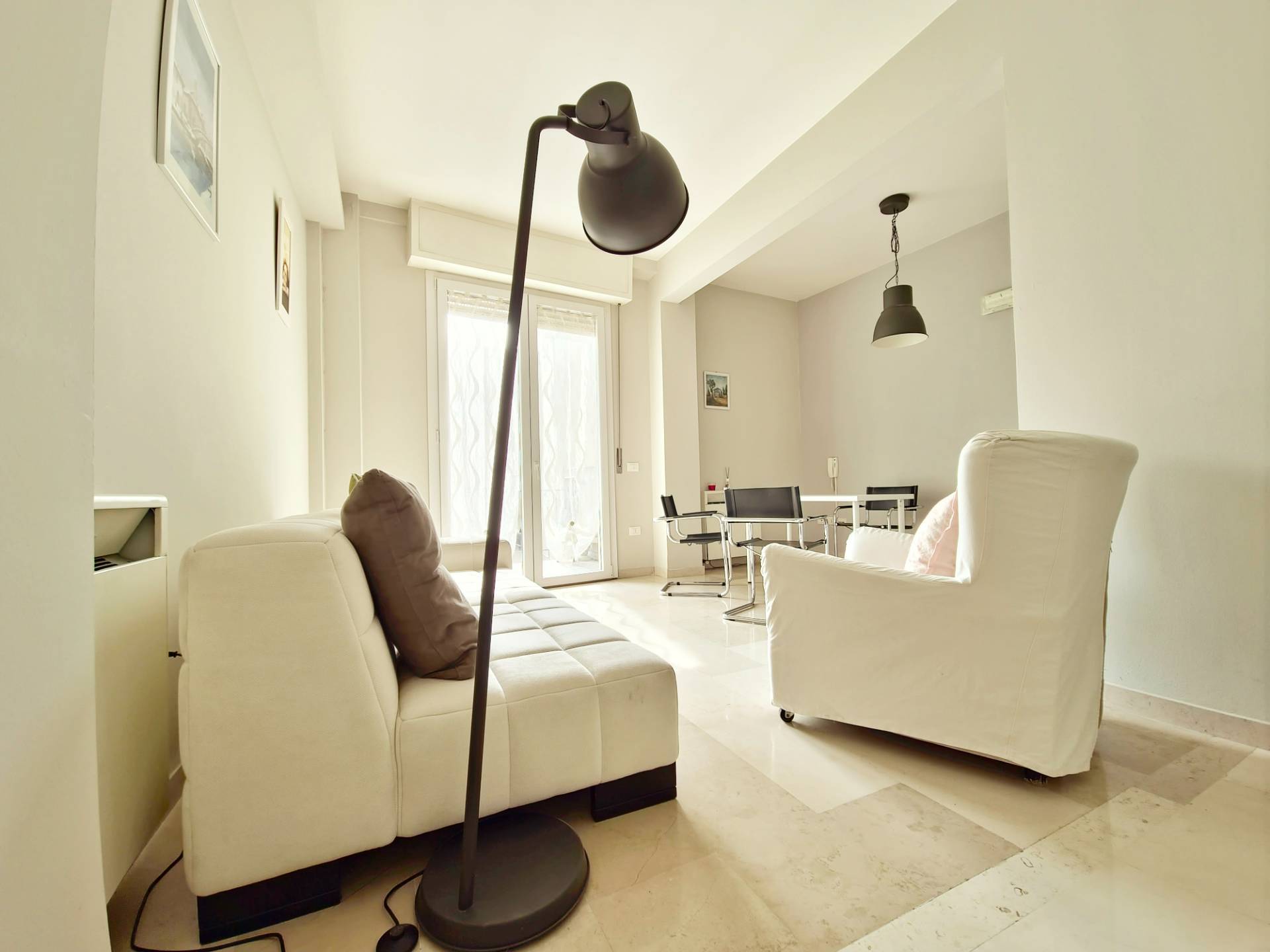 Immagine 10 di Ufficio in vendita  in Via cignani a Forli'