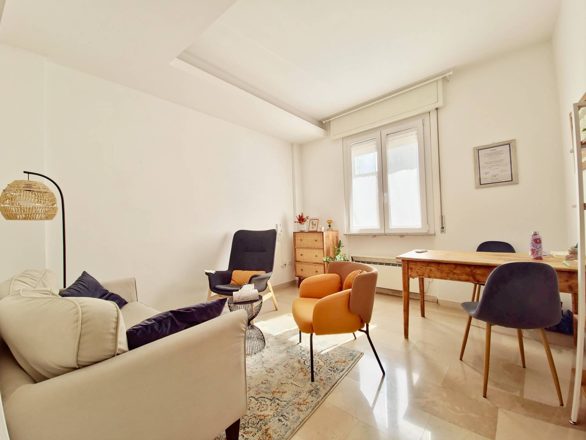 Immagine 11 di Ufficio in vendita  in Via cignani a Forli'