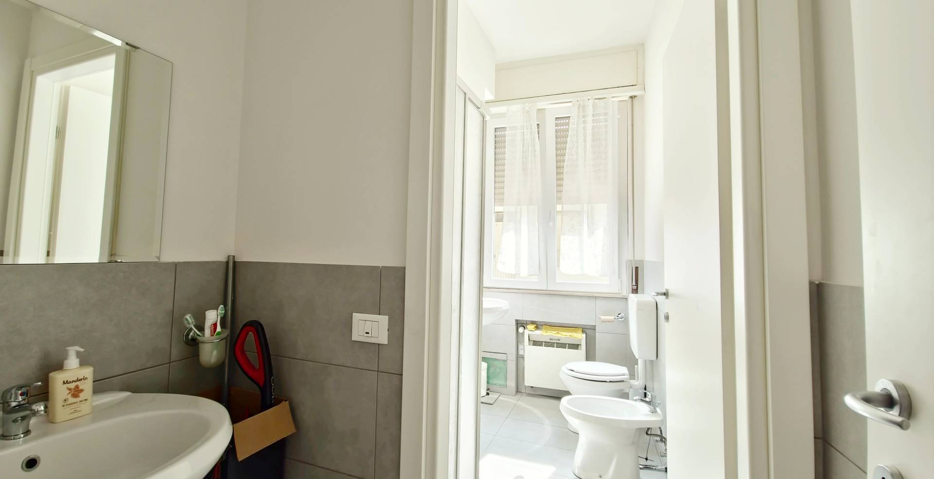 Immagine 14 di Ufficio in vendita  in Via cignani a Forli'