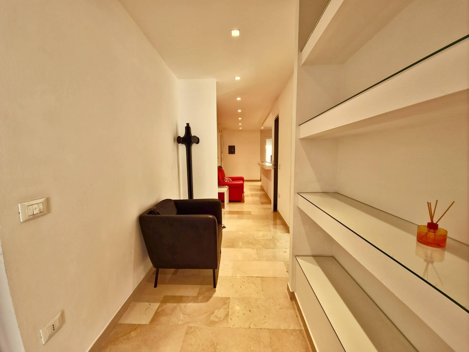 Immagine 13 di Ufficio in vendita  in Via cignani a Forli'