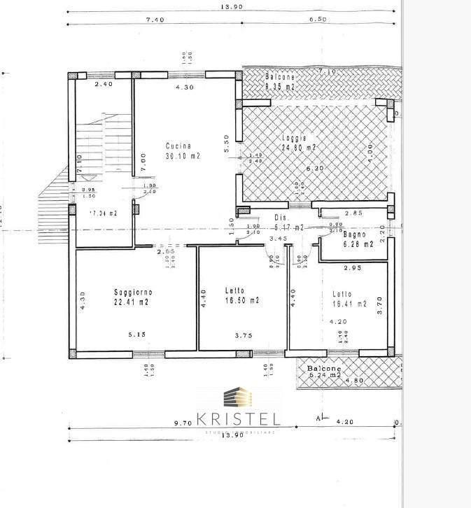 Immagine 36 di Casa indipendente in vendita  in VIA CONGIUNTI 5 a Brittoli