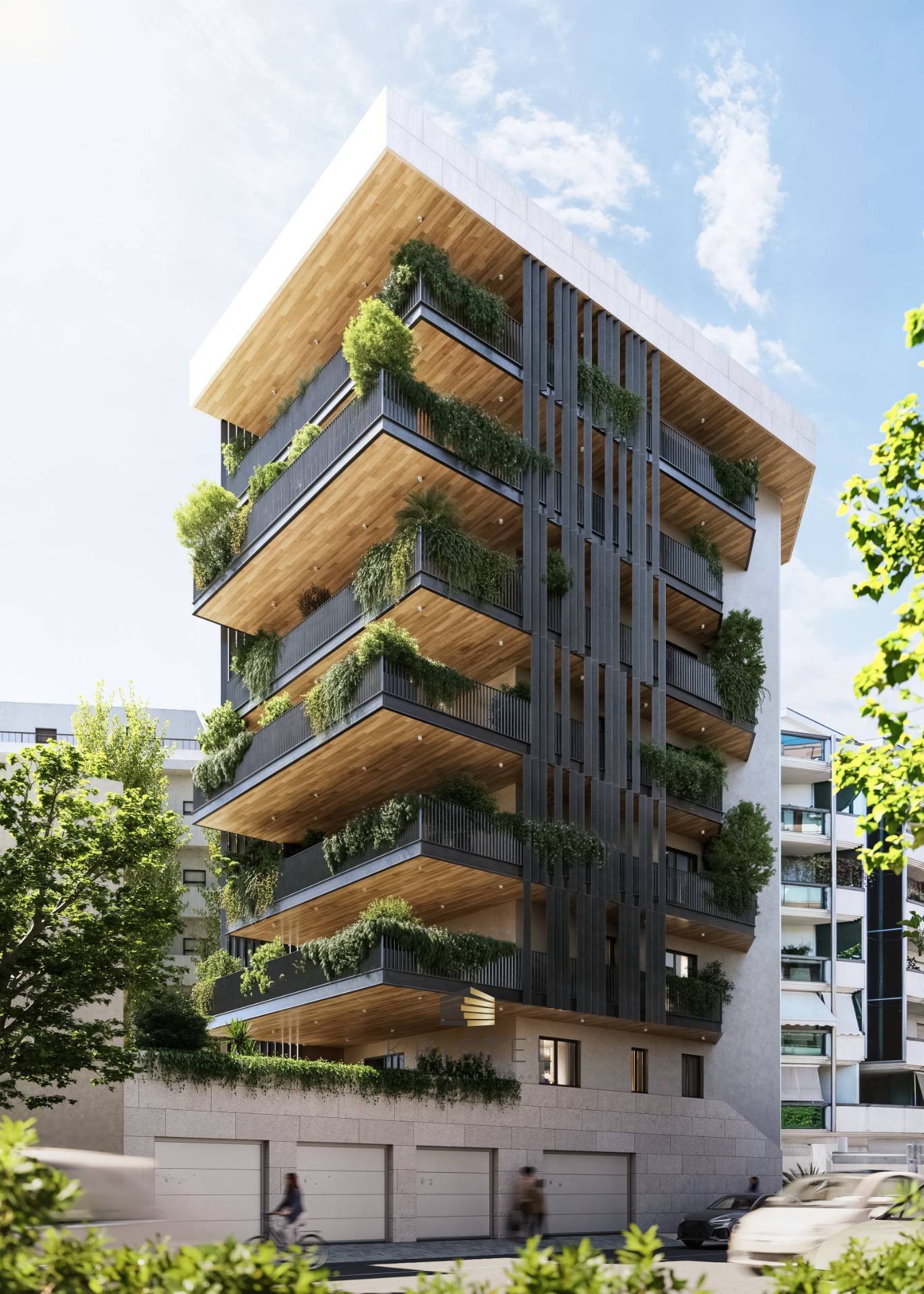 Immagine 30 di Attico in vendita  in VIALE GUGLIELMO MARCONI 55 a Pescara