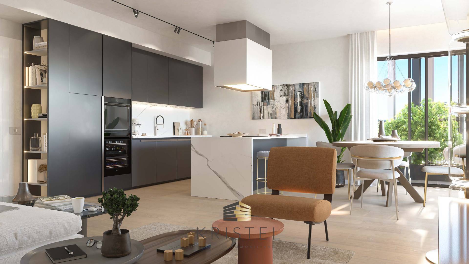 Immagine 20 di Attico in vendita  in VIALE GUGLIELMO MARCONI 55 a Pescara