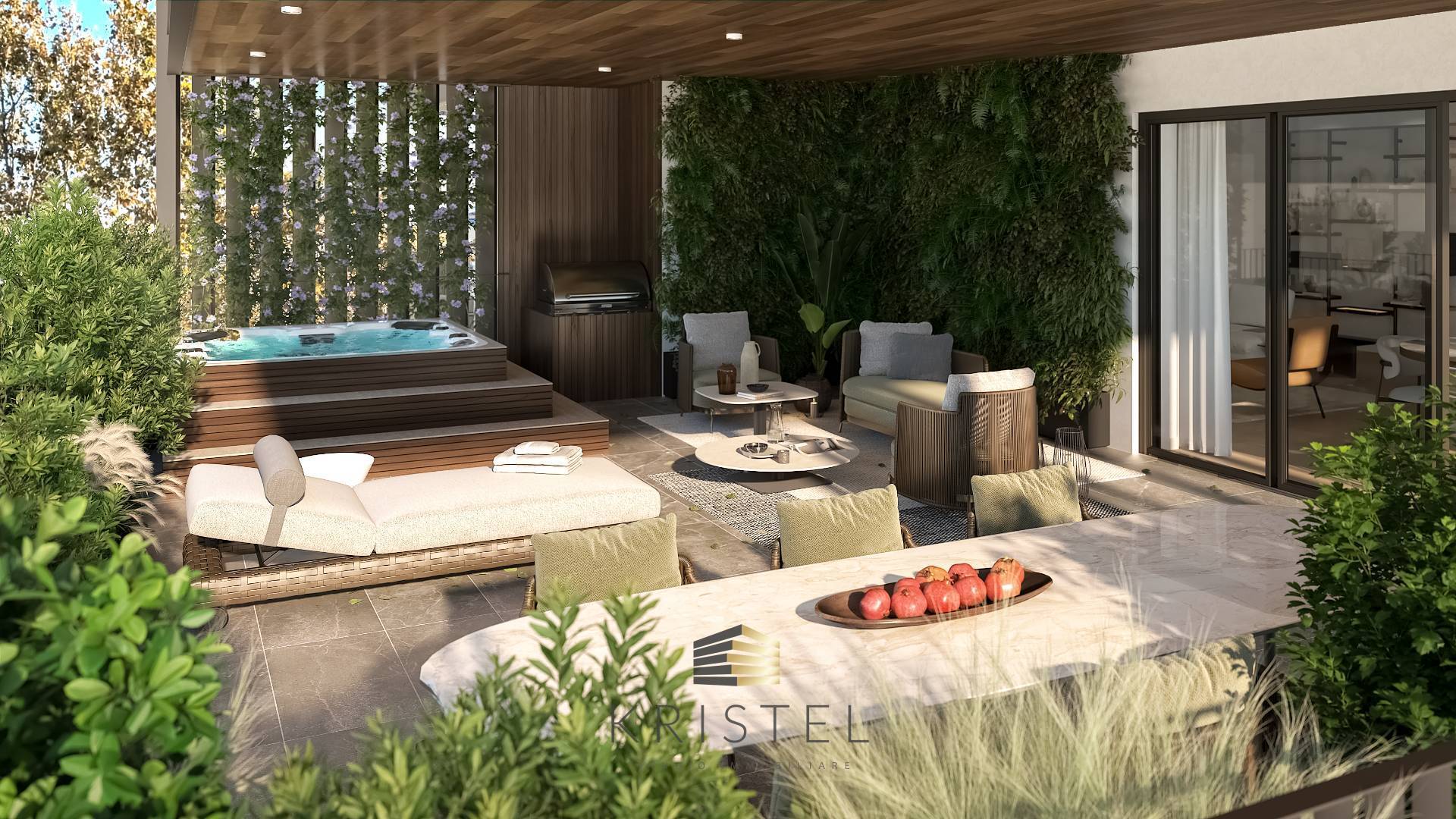 Immagine 28 di Attico in vendita  in VIALE GUGLIELMO MARCONI 55 a Pescara