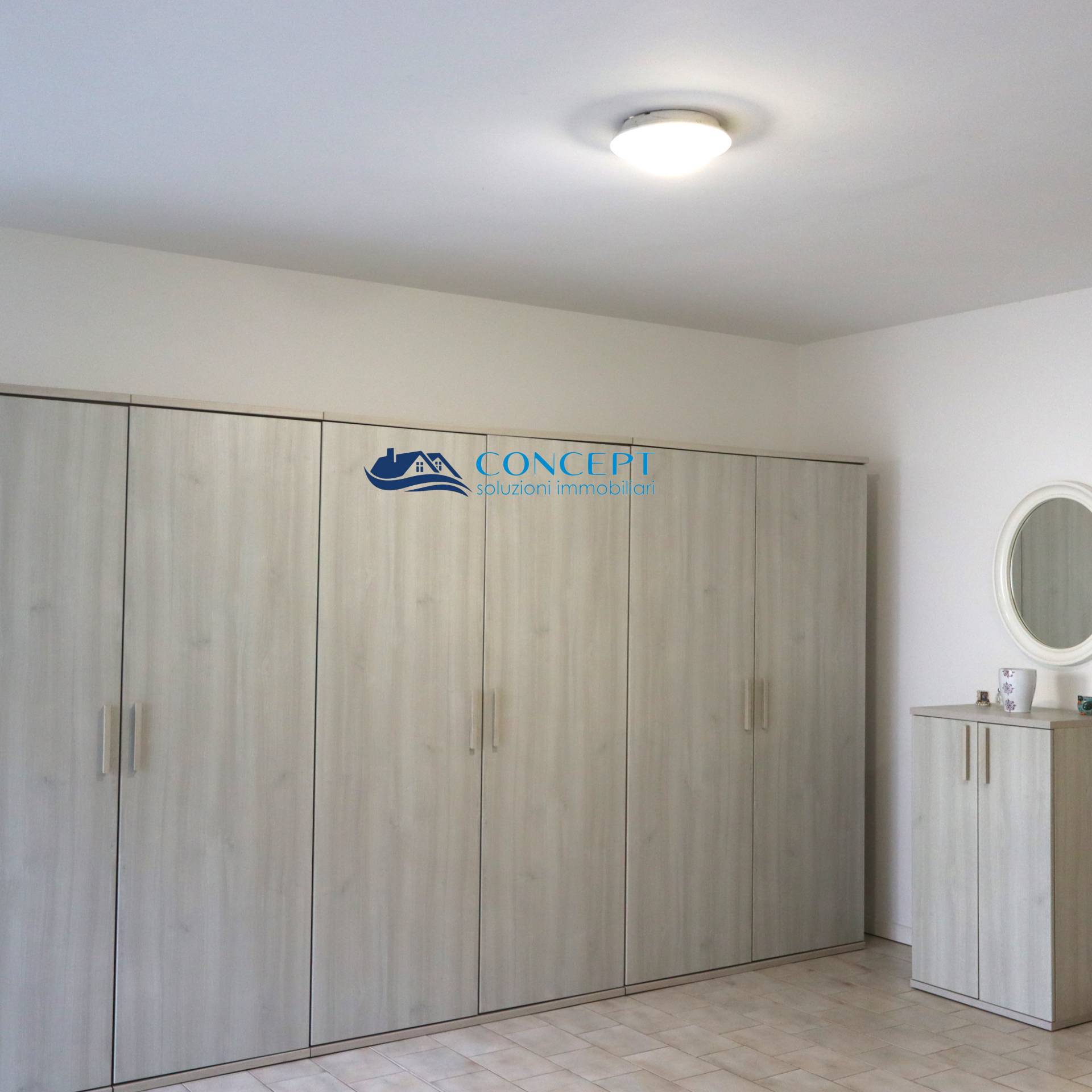 Immagine 27 di Villetta a schiera in vendita  in via Liri snc a San Benedetto Del Tronto