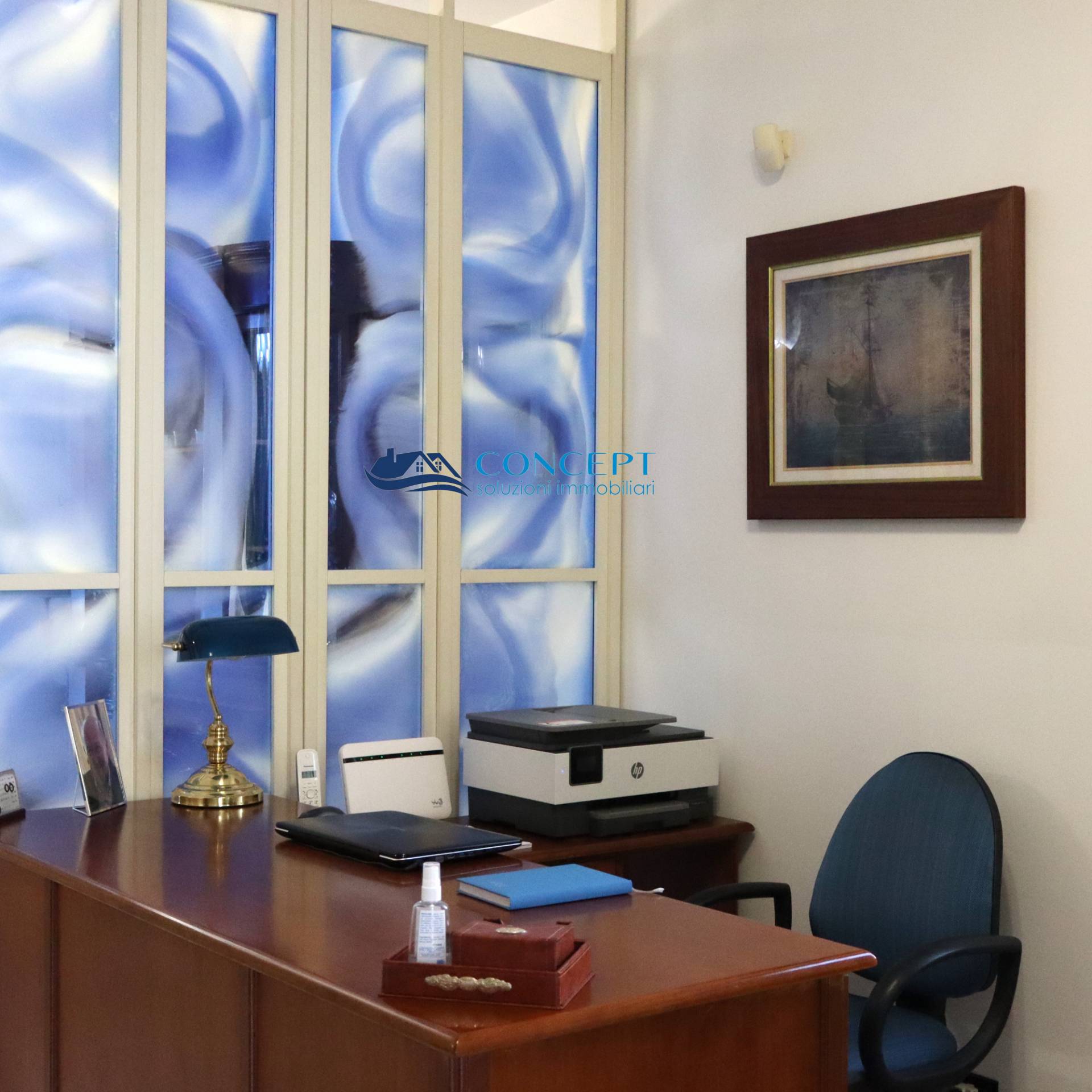 Immagine 11 di Villetta a schiera in vendita  in via Liri snc a San Benedetto Del Tronto