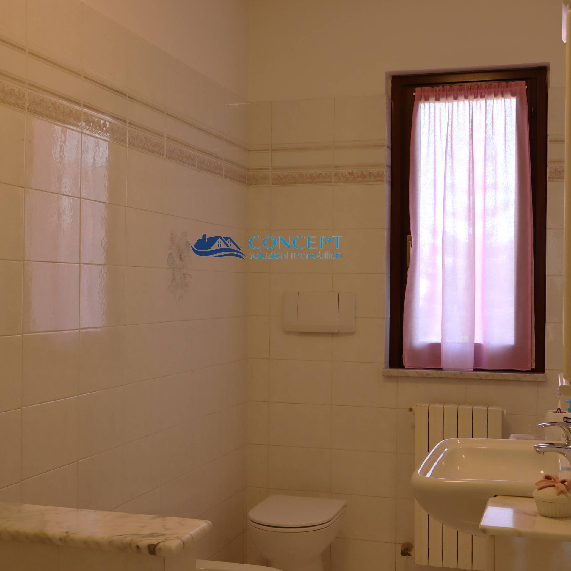 Immagine 20 di Villetta a schiera in vendita  in via Liri snc a San Benedetto Del Tronto