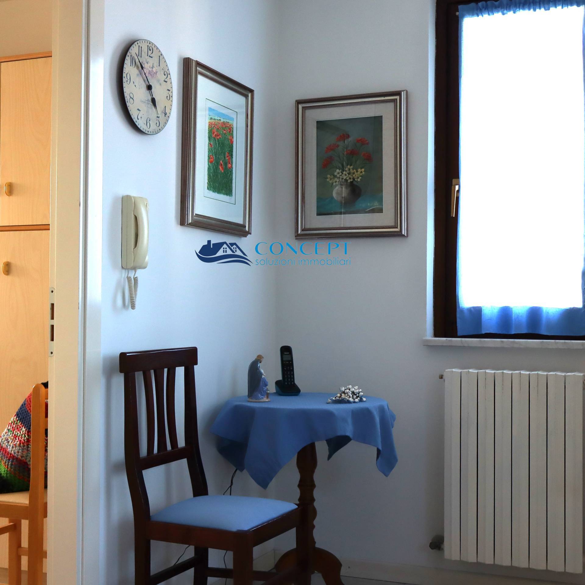 Immagine 16 di Villetta a schiera in vendita  in via Liri snc a San Benedetto Del Tronto