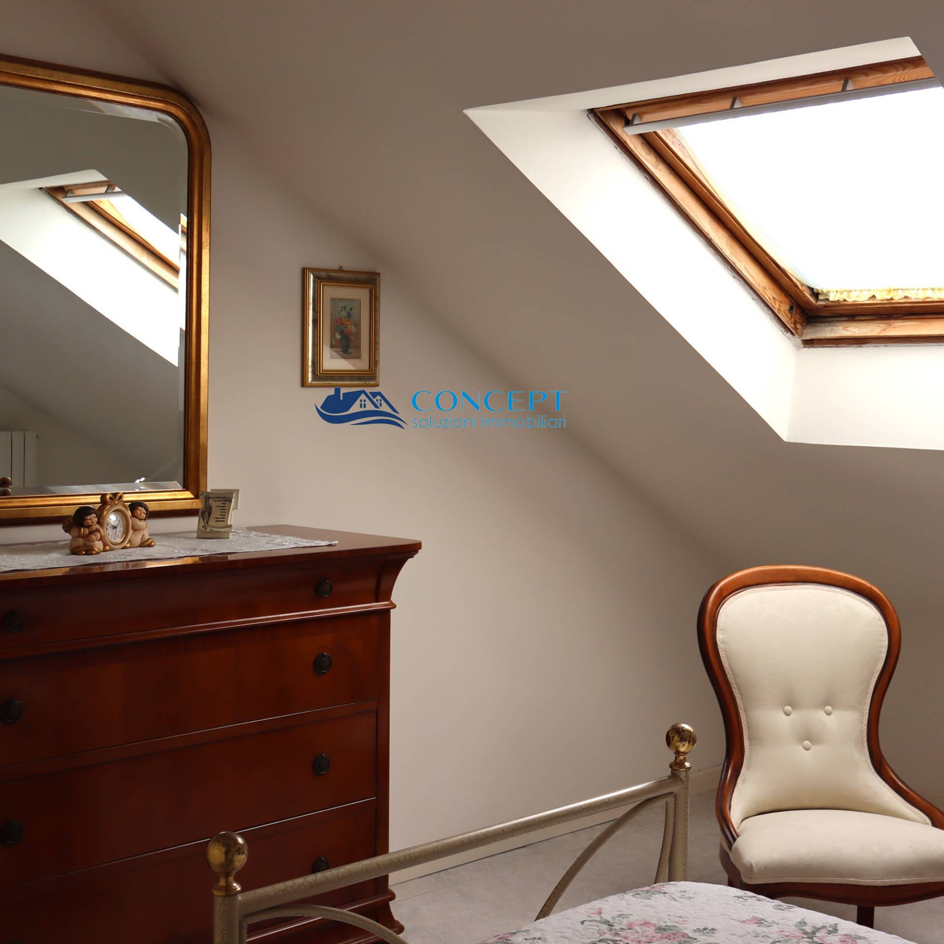 Immagine 29 di Villetta a schiera in vendita  in via Liri snc a San Benedetto Del Tronto