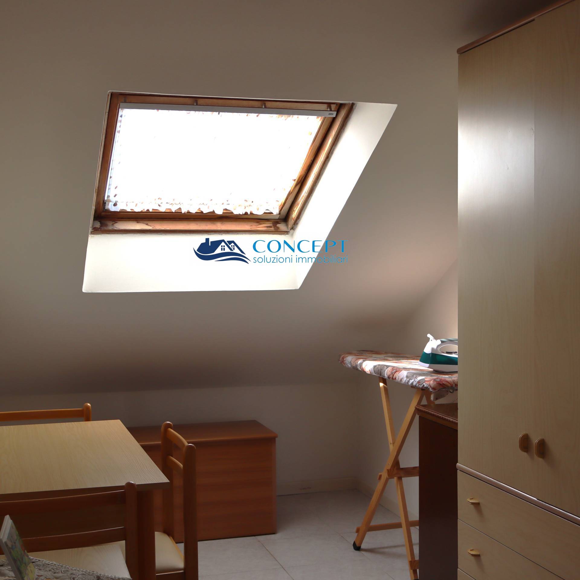 Immagine 30 di Villetta a schiera in vendita  in via Liri snc a San Benedetto Del Tronto