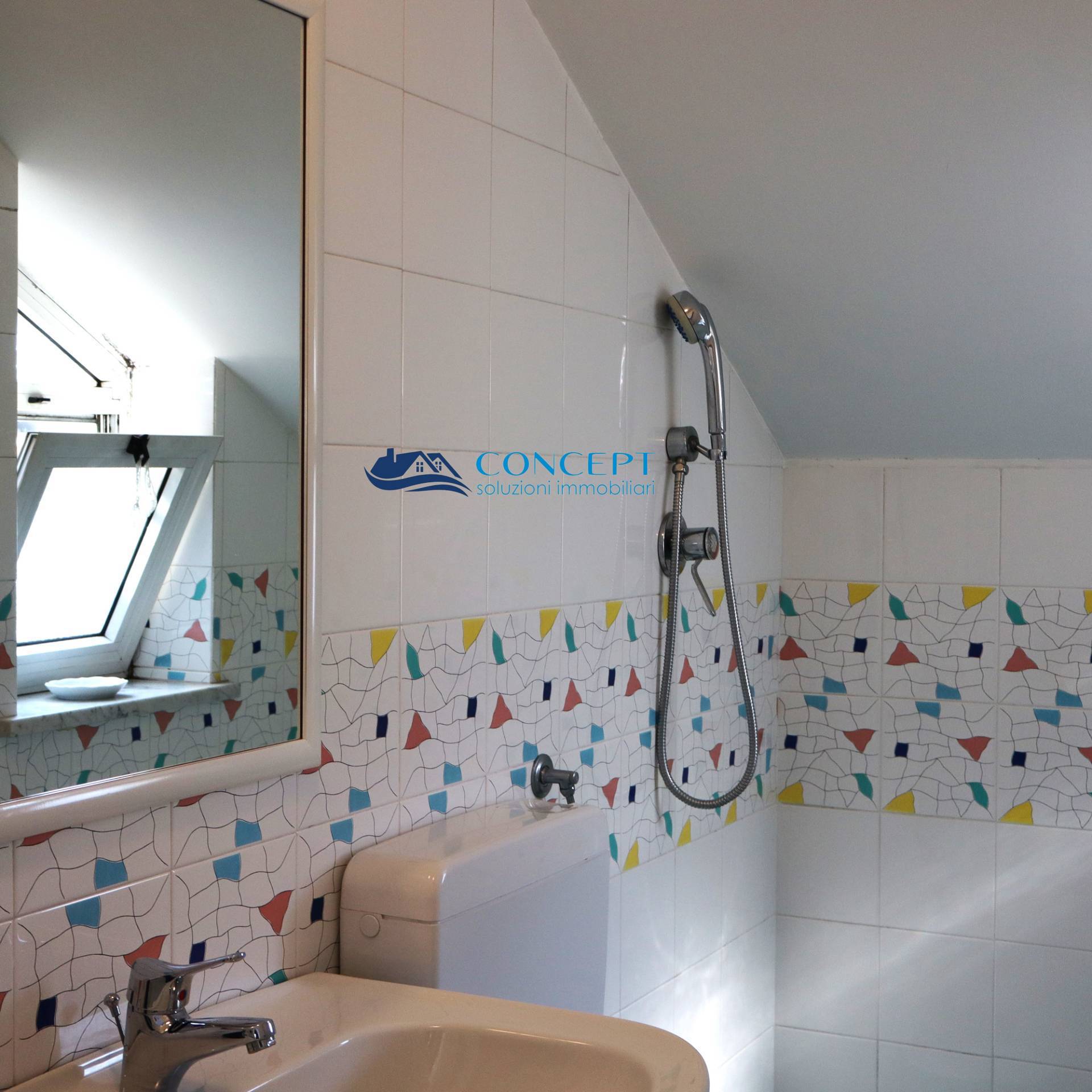 Immagine 31 di Villetta a schiera in vendita  in via Liri snc a San Benedetto Del Tronto