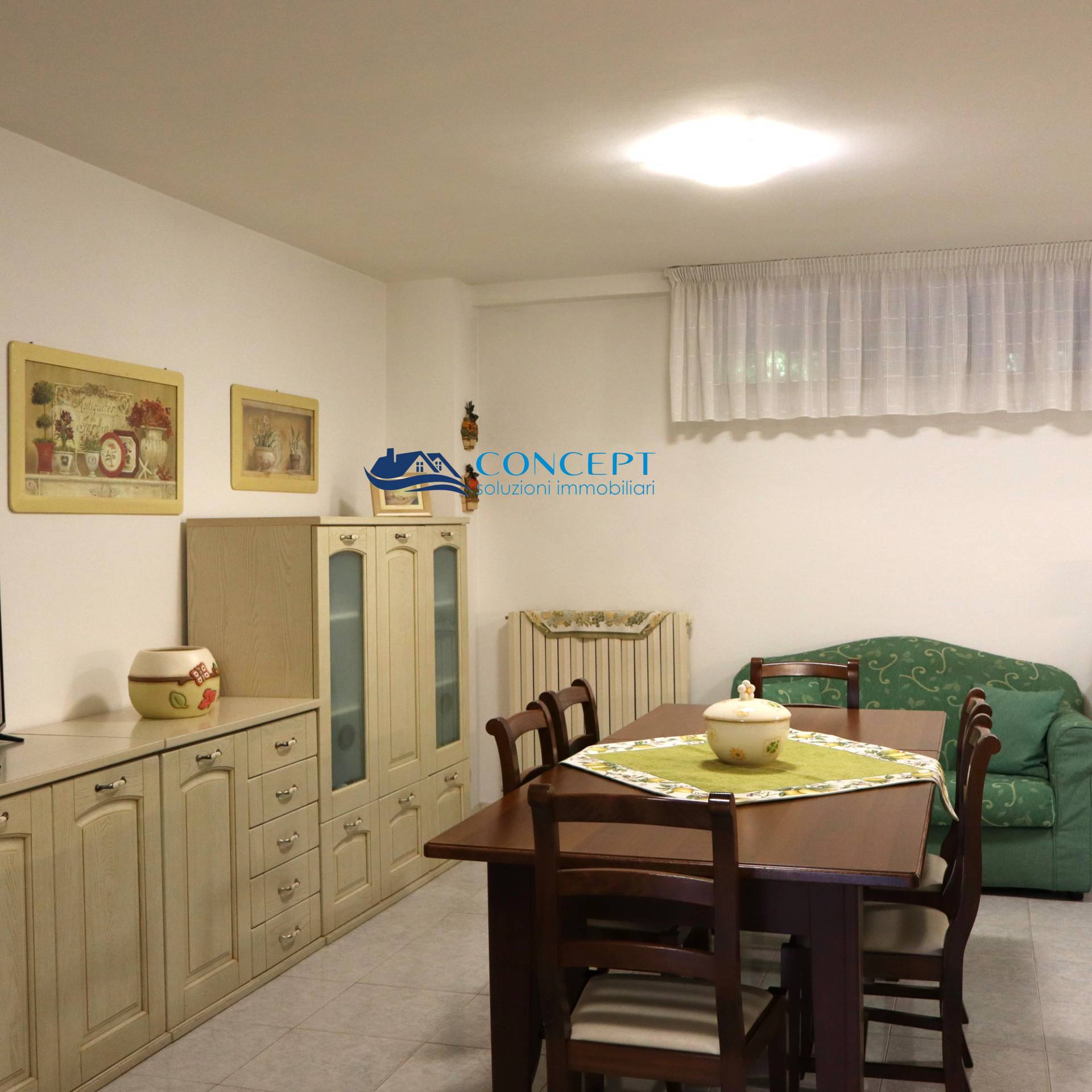 Immagine 32 di Villetta a schiera in vendita  in via Liri snc a San Benedetto Del Tronto