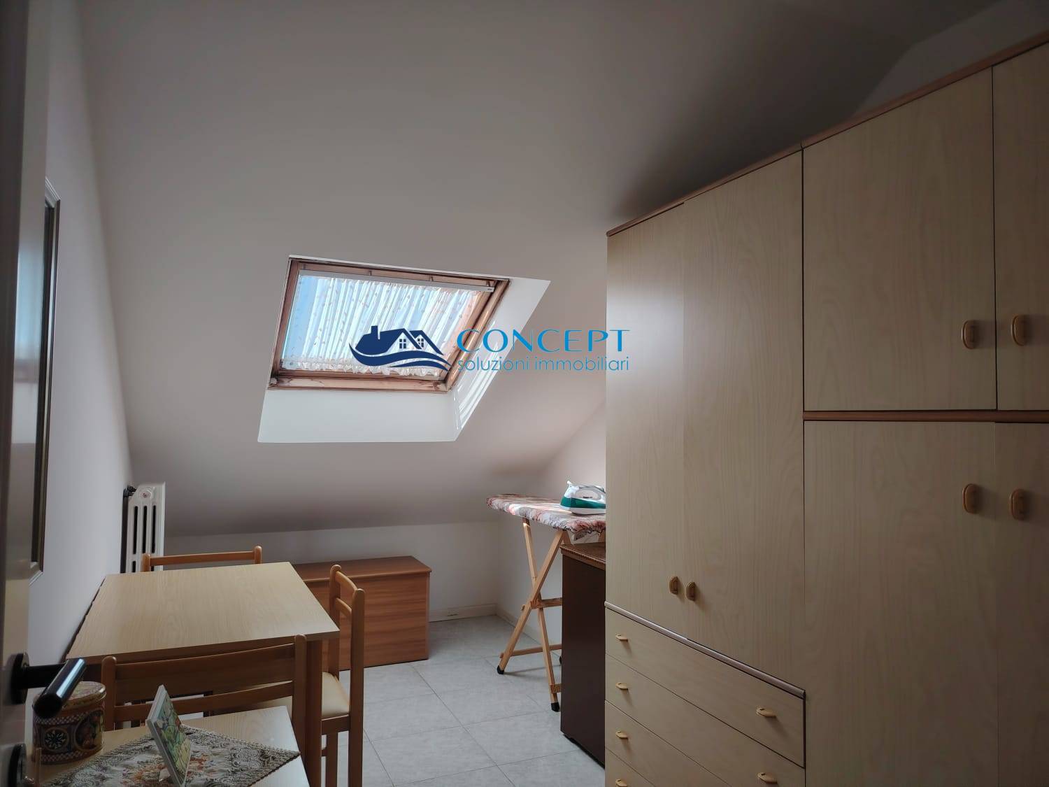 Immagine 37 di Villetta a schiera in vendita  in via Liri snc a San Benedetto Del Tronto