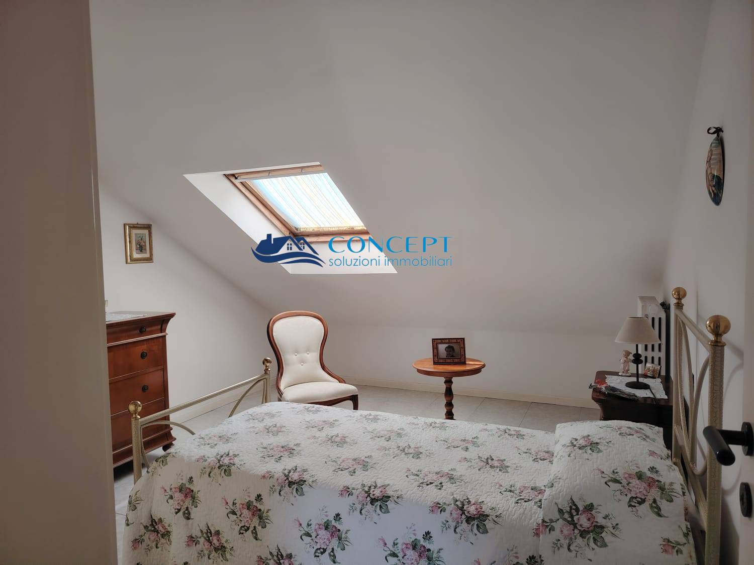 Immagine 38 di Villetta a schiera in vendita  in via Liri snc a San Benedetto Del Tronto