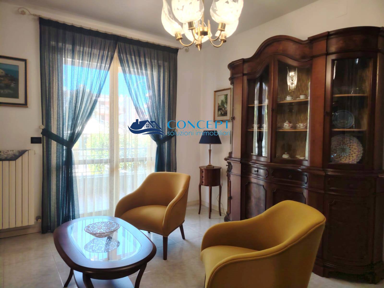 Immagine 8 di Villetta a schiera in vendita  in via Liri snc a San Benedetto Del Tronto