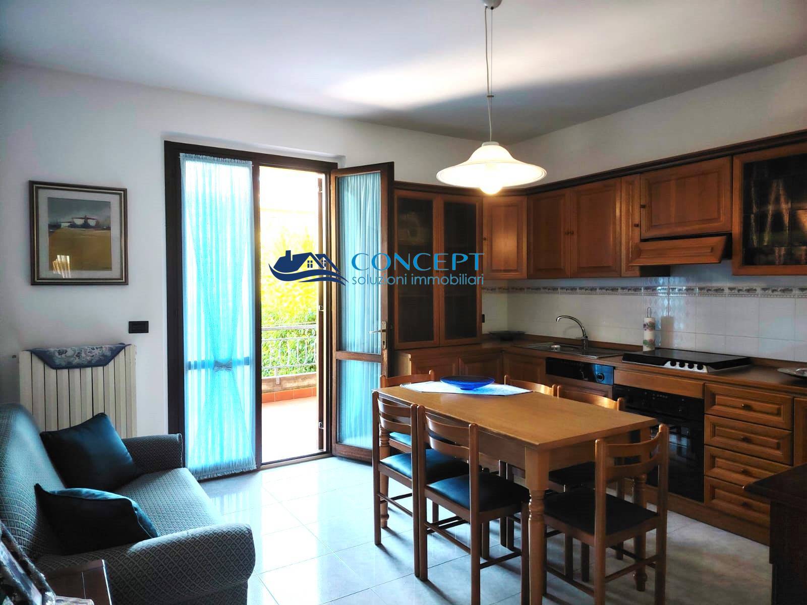 Immagine 15 di Villetta a schiera in vendita  in via Liri snc a San Benedetto Del Tronto