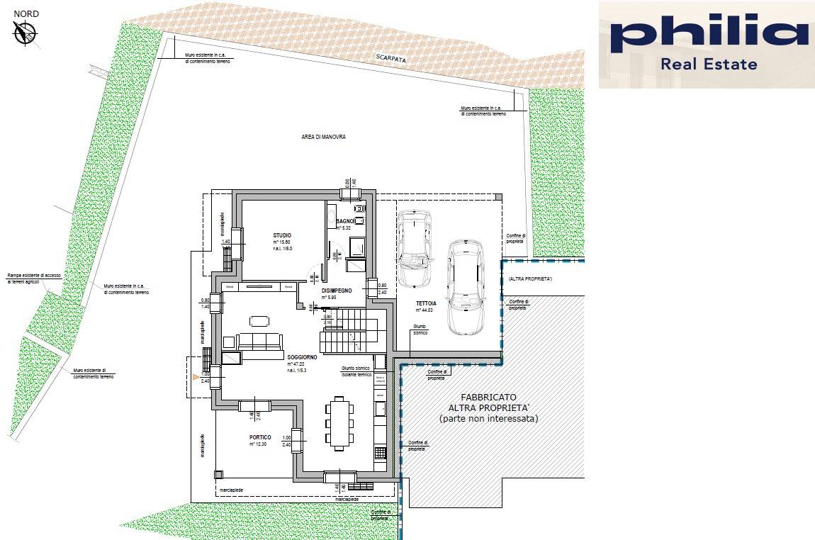 Immagine 15 di Terreno residenziale in vendita  a Sant'ambrogio Di Valpolicella
