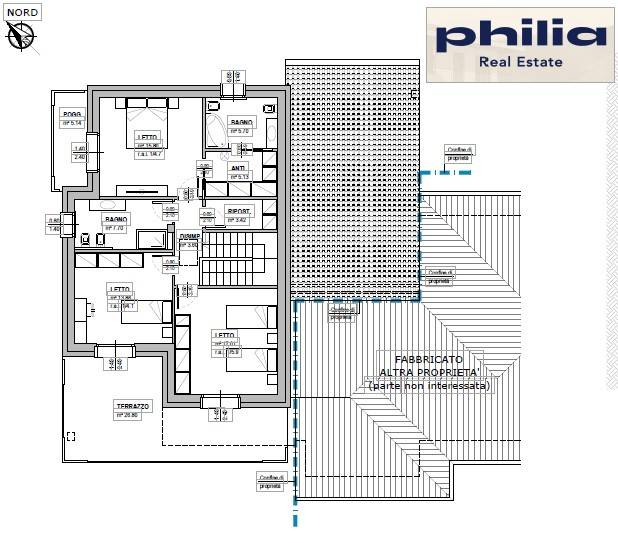 Immagine 16 di Terreno residenziale in vendita  a Sant'ambrogio Di Valpolicella