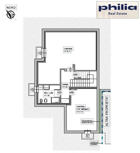 Immagine 17 di Terreno residenziale in vendita  a Sant'ambrogio Di Valpolicella