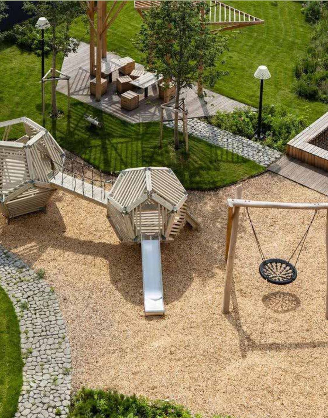 Immagine 5 di Appartamento in vendita  in località Cocche 2 a Affi