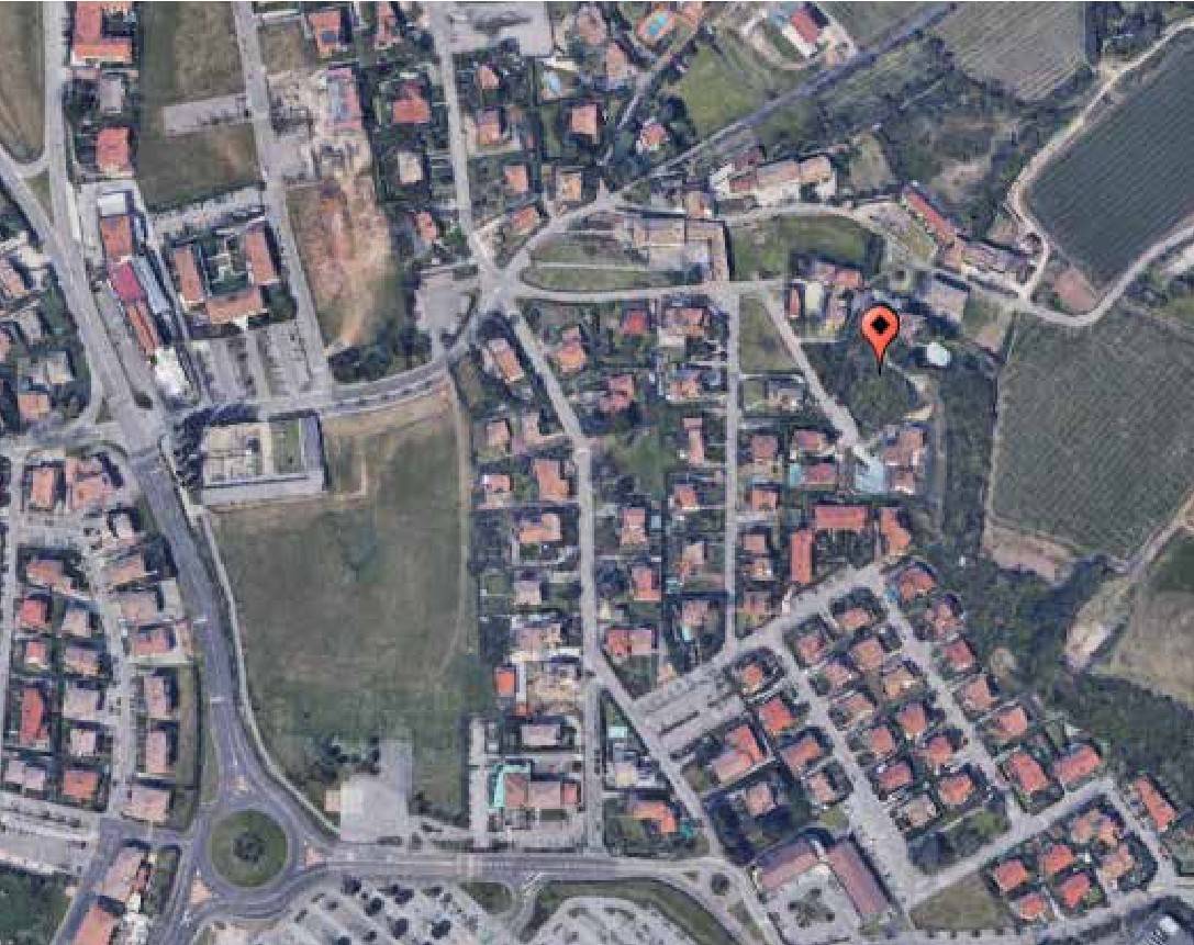 Immagine 6 di Appartamento in vendita  in località Cocche 2 a Affi