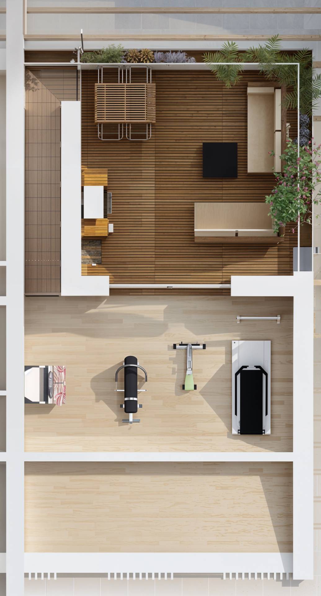 Immagine 17 di Appartamento in vendita  in VIA SOTTOMONTE a Lazise