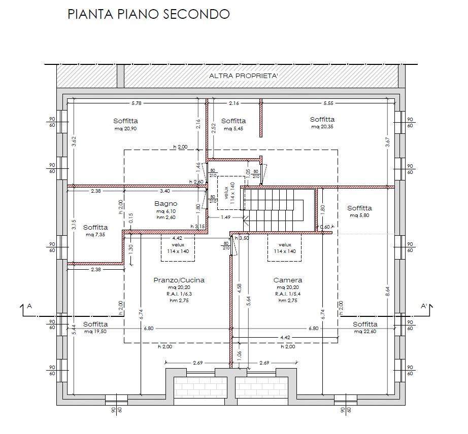 Immagine 28 di Appartamento in vendita  in via matteotti a Sant'ambrogio Di Valpolicella