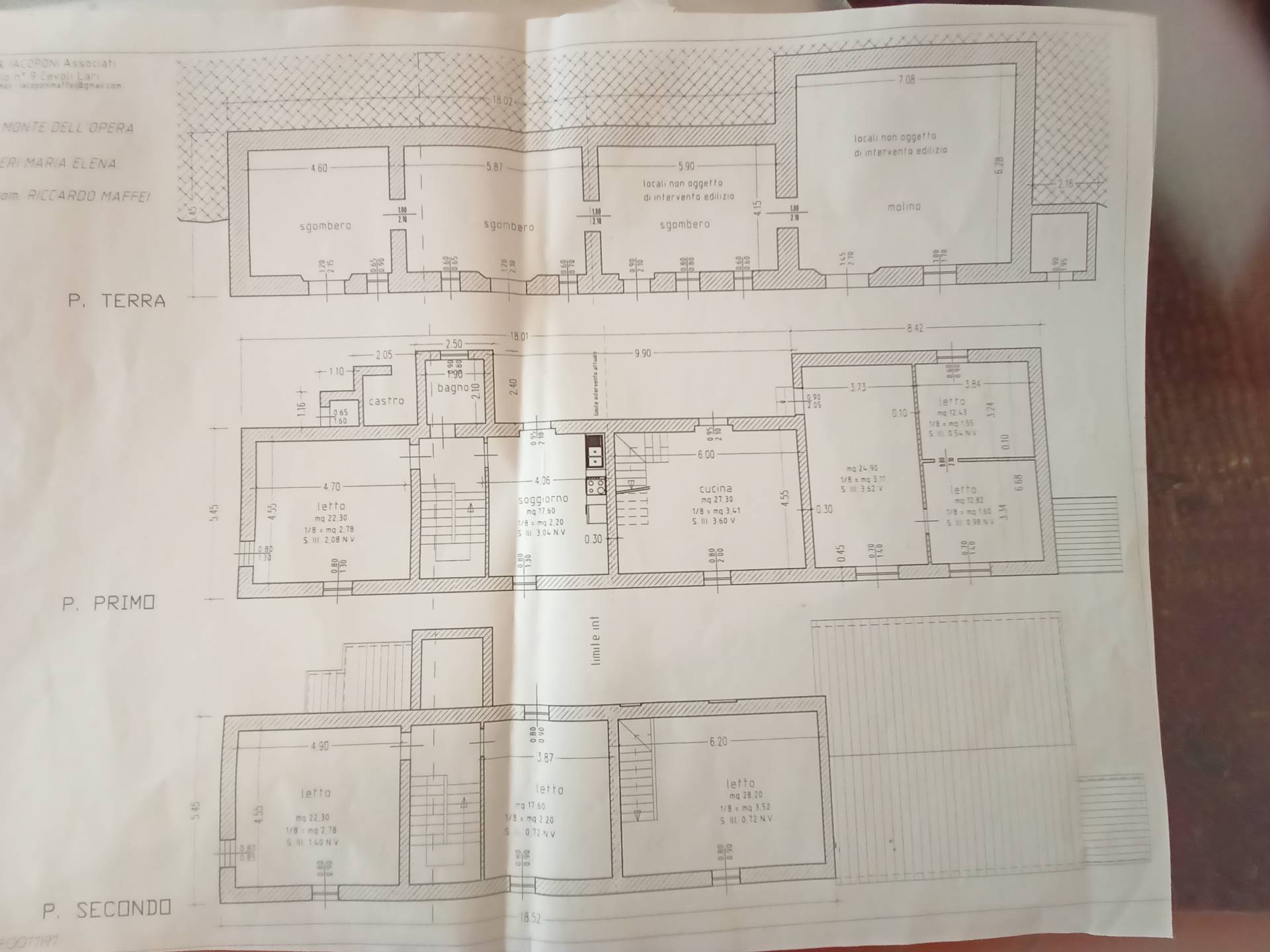 Immagine 16 di Rustico / casale in vendita  a San Giuliano Terme