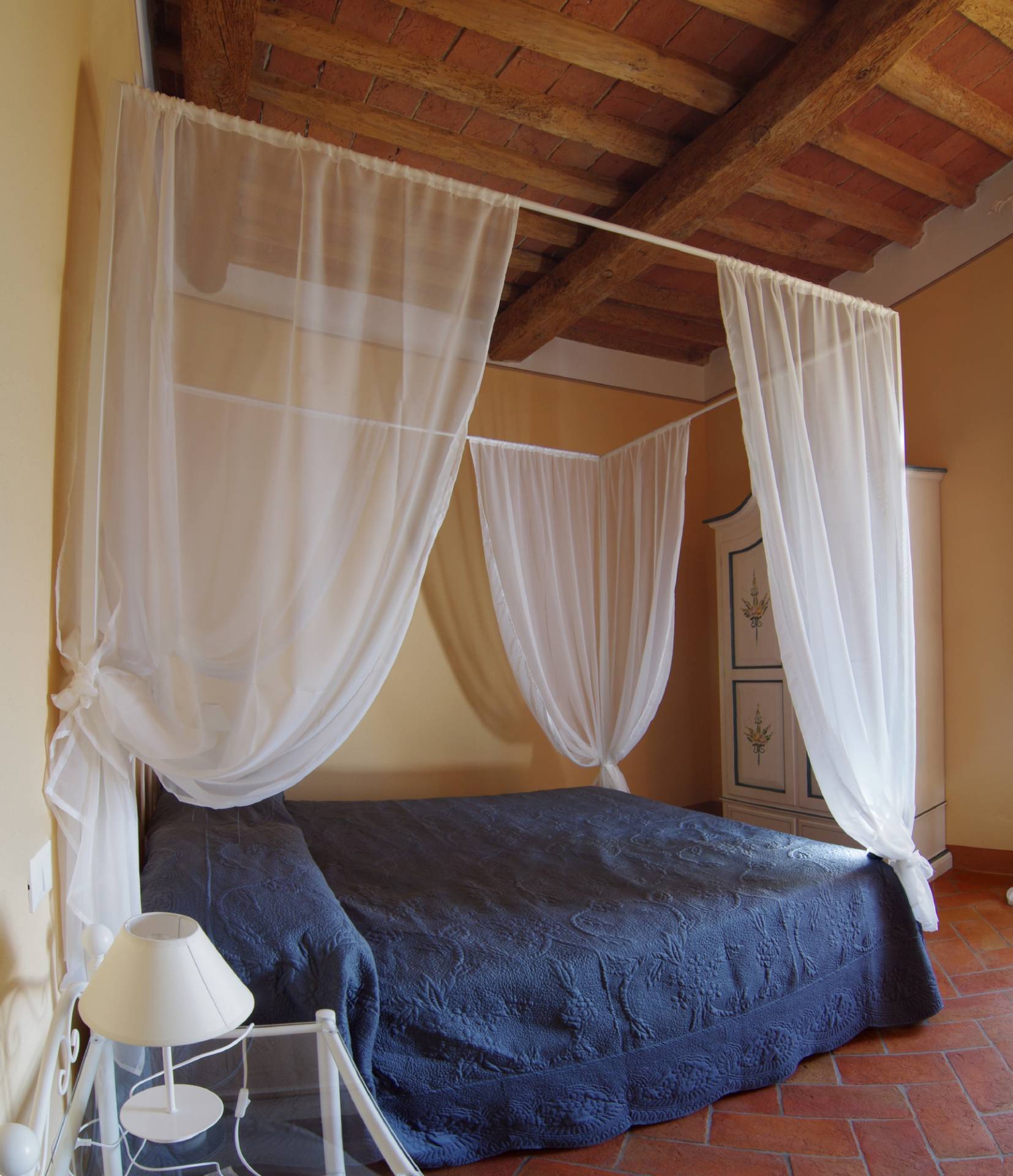 Immagine 2 di Appartamento in vendita  in san lorenzo a Palaia