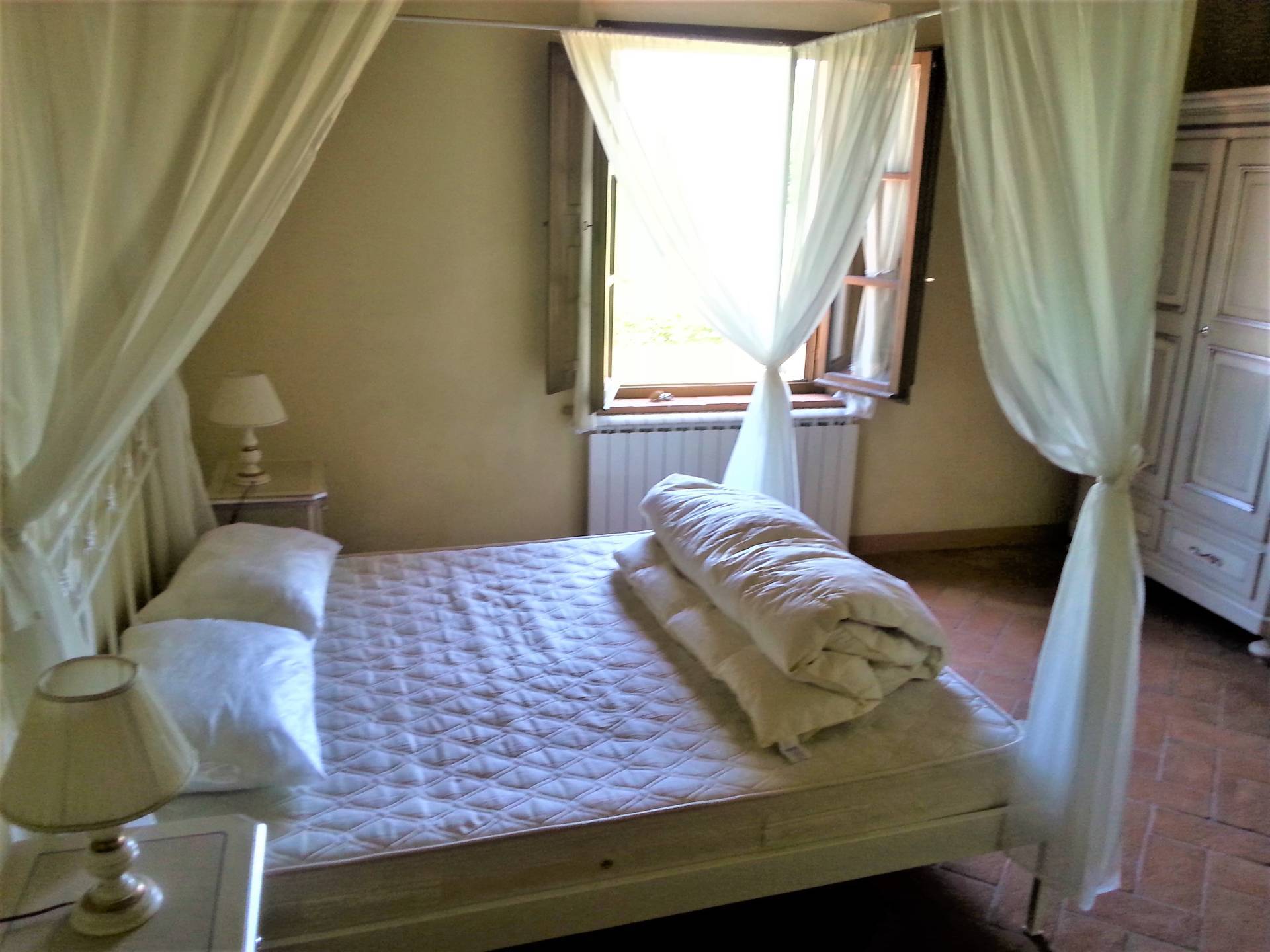 Immagine 3 di Appartamento in vendita  in san lorenzo a Palaia