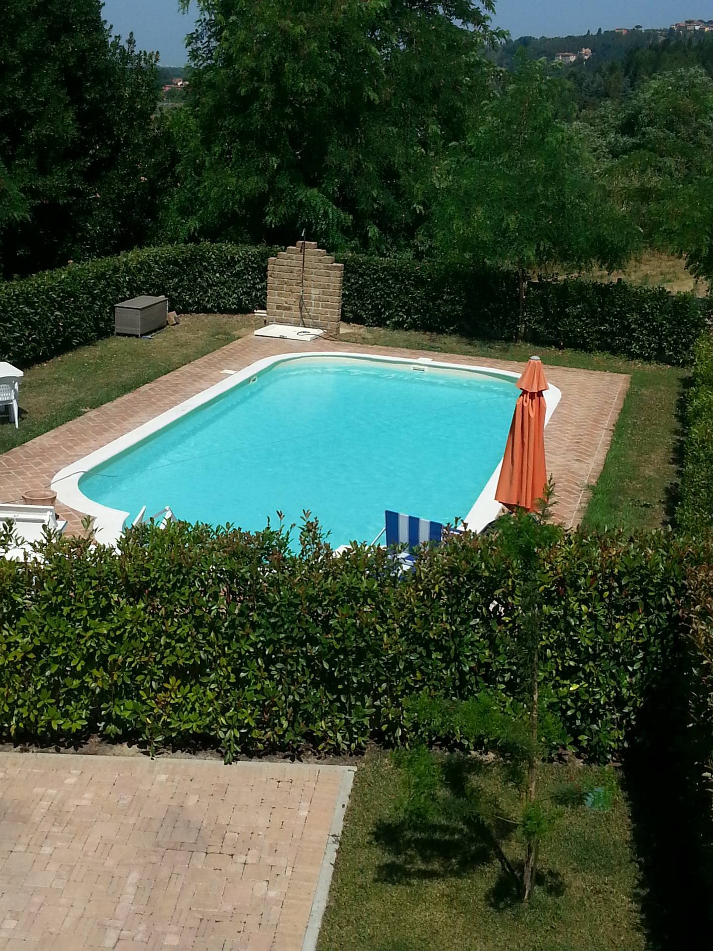 Immagine 7 di Appartamento in vendita  in san lorenzo a Palaia