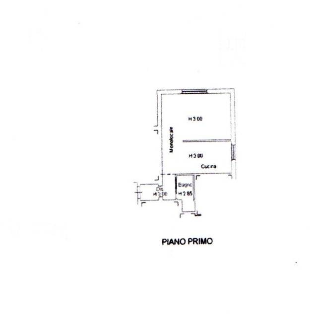 Immagine 44 di Casa indipendente in vendita  in piazza sandro pertini a Lajatico