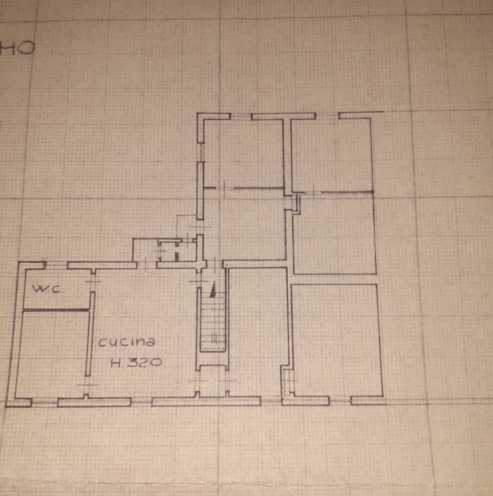 Immagine 8 di Appartamento in vendita  in via montelopio a Peccioli